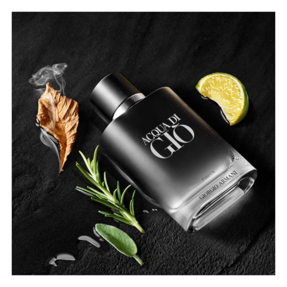 Giorgio Armani Eau de Parfum von Acqua di Giò Homme Parfum: 30 ml, 50 ml, 100 ml, 200 ml, 150 ml