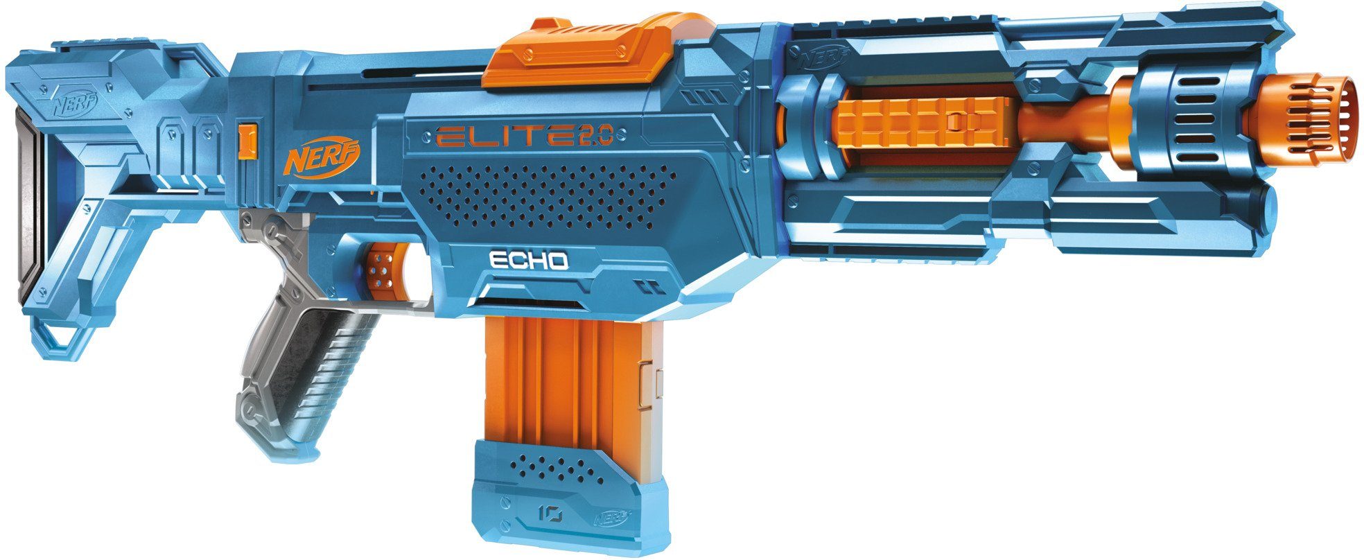 Image of Hasbro - Nerf Elite 2.0 Echo CS-10