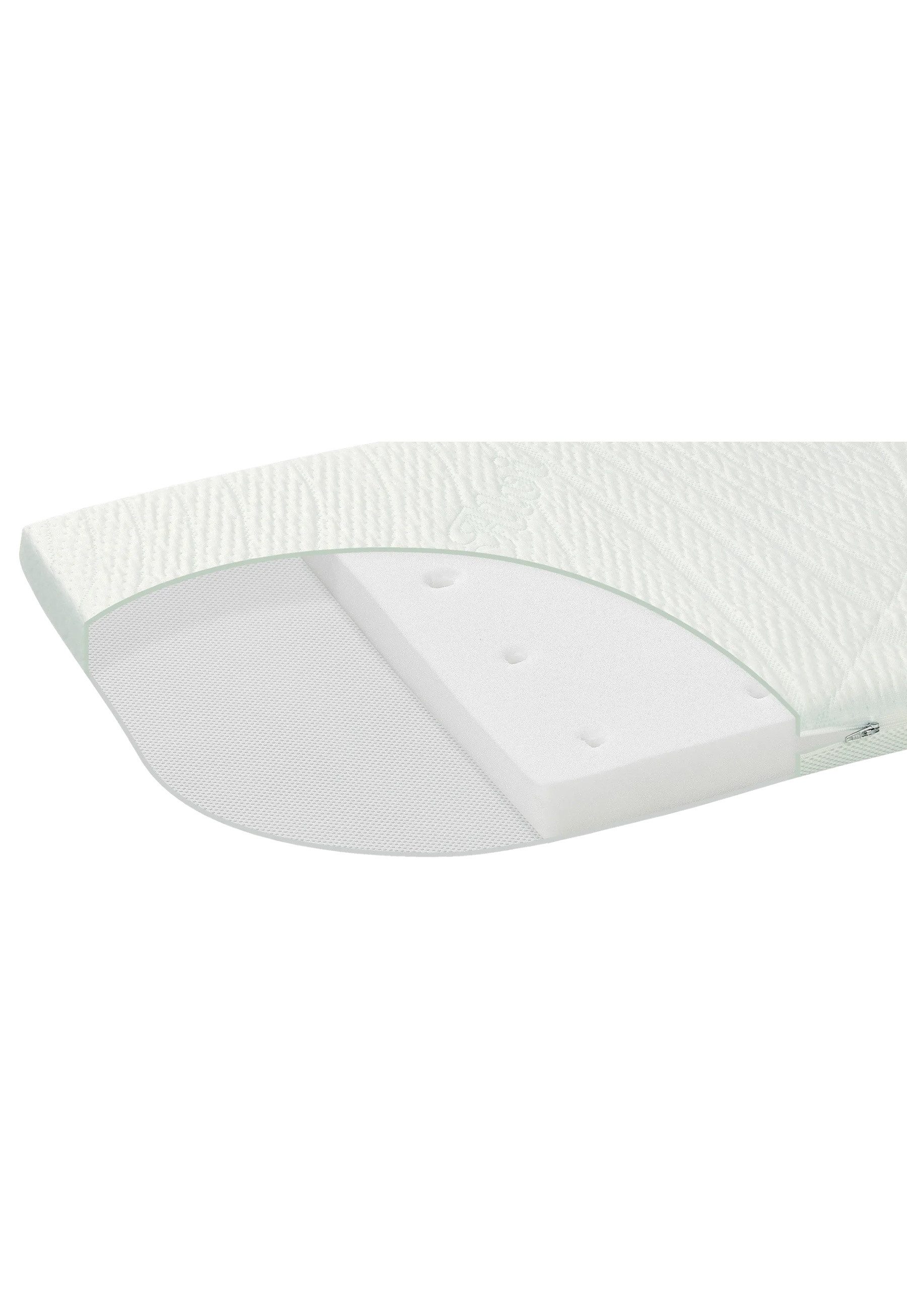 Babymatratze Matratze für Beistellbett, Alvi®