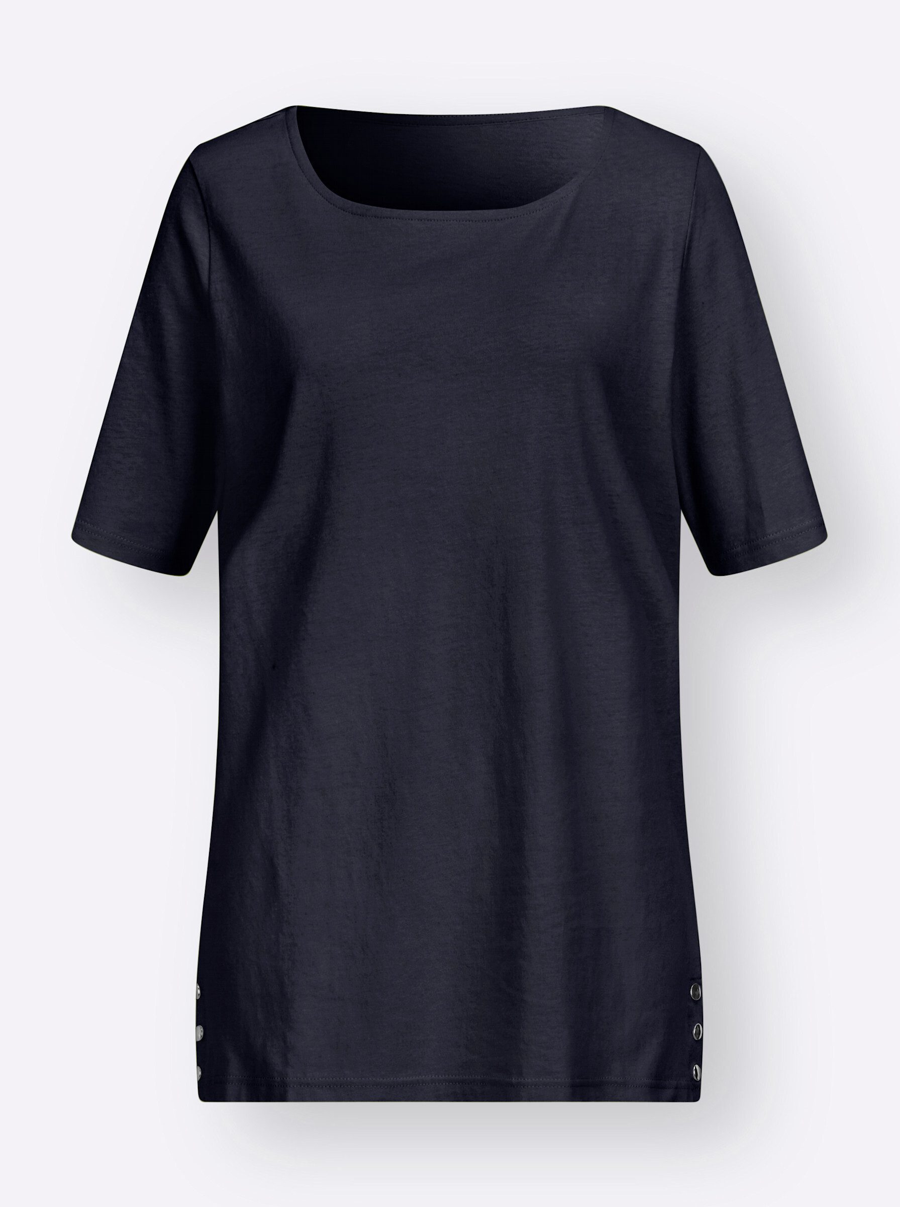 T-Shirt Kurzarm-Shirt Kurzarm