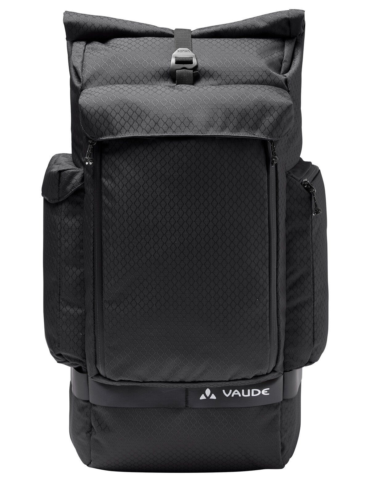 VAUDE Wanderrucksack Cyclist Pack (Kein Set), Multifunkstionsrucksack für den Alltag
