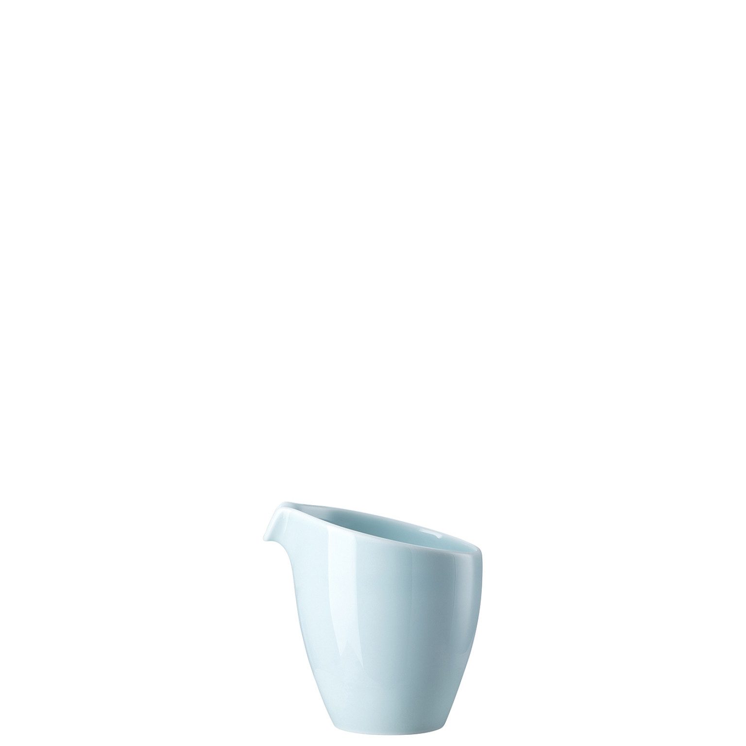 Rosenthal Milchkanne Rosenthal Junto Milchkännchen, Porzellan, 200 l
