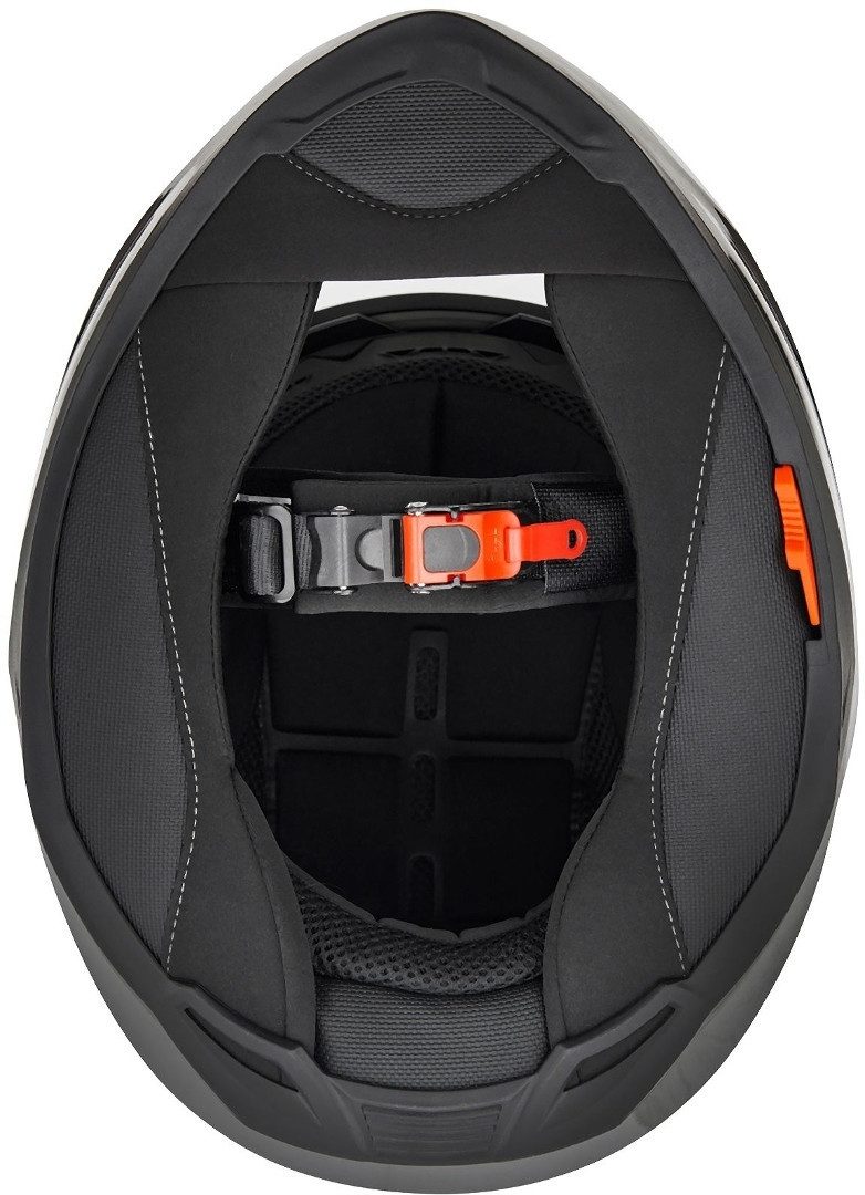 Germot Motorradhelm GM 330 Dekor Helm