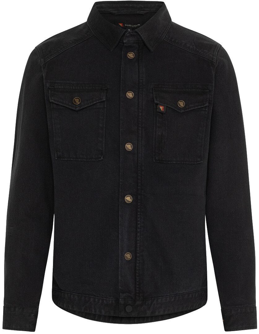 Motorradjacke Rider Motorrad Hemd