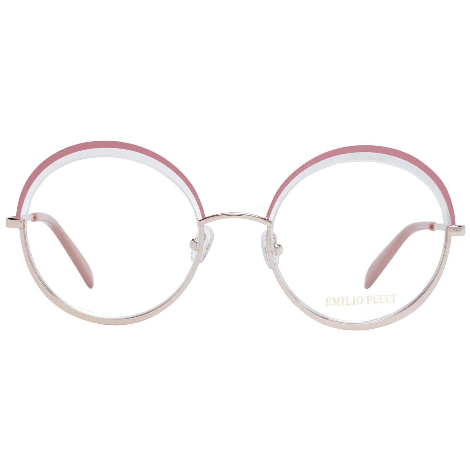 EMILIO PUCCI Brillengestell EP5207 53074