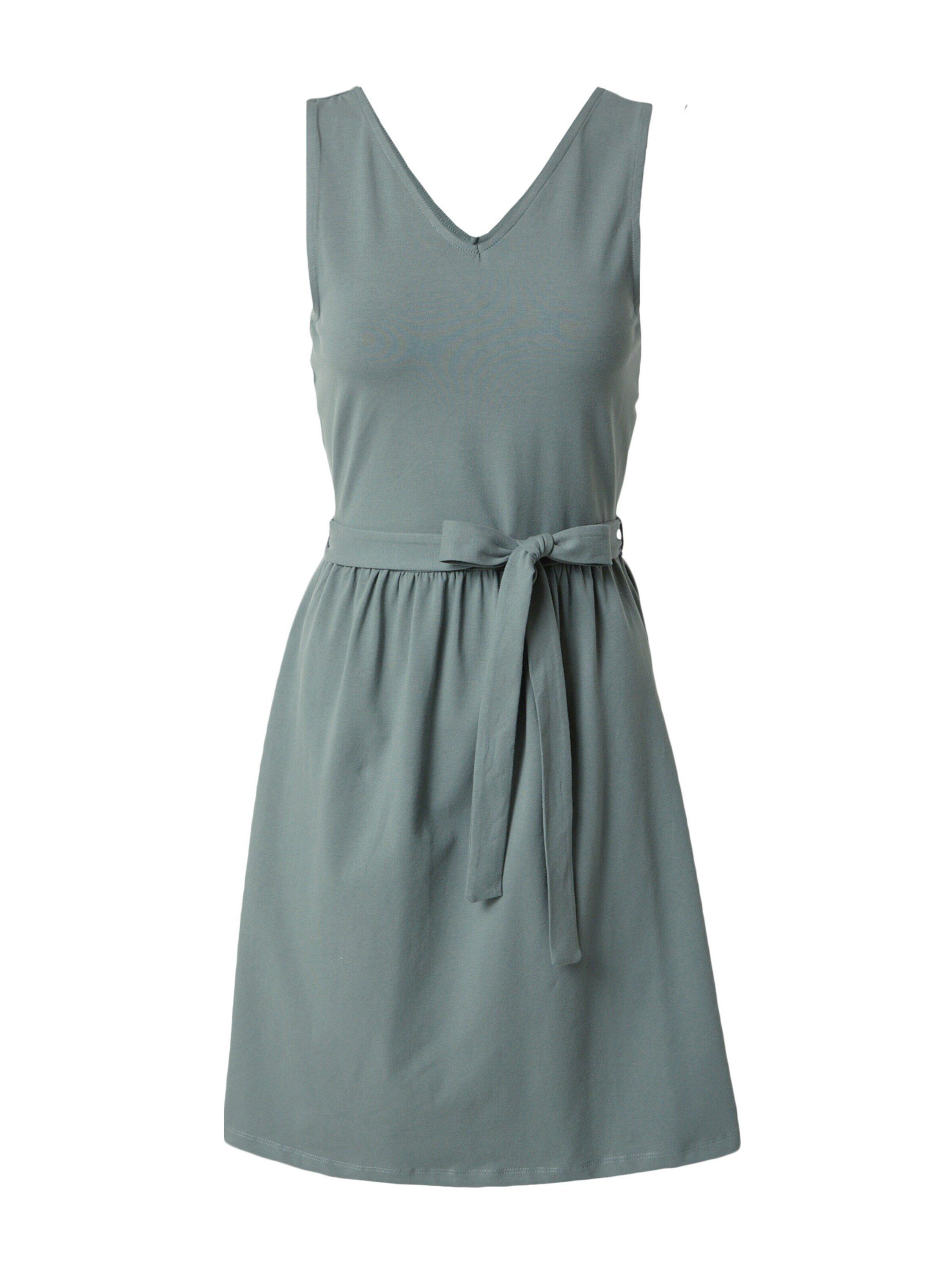 ONLY Jerseykleid AMBER (1-tlg) Drapiert/gerafft günstig online kaufen