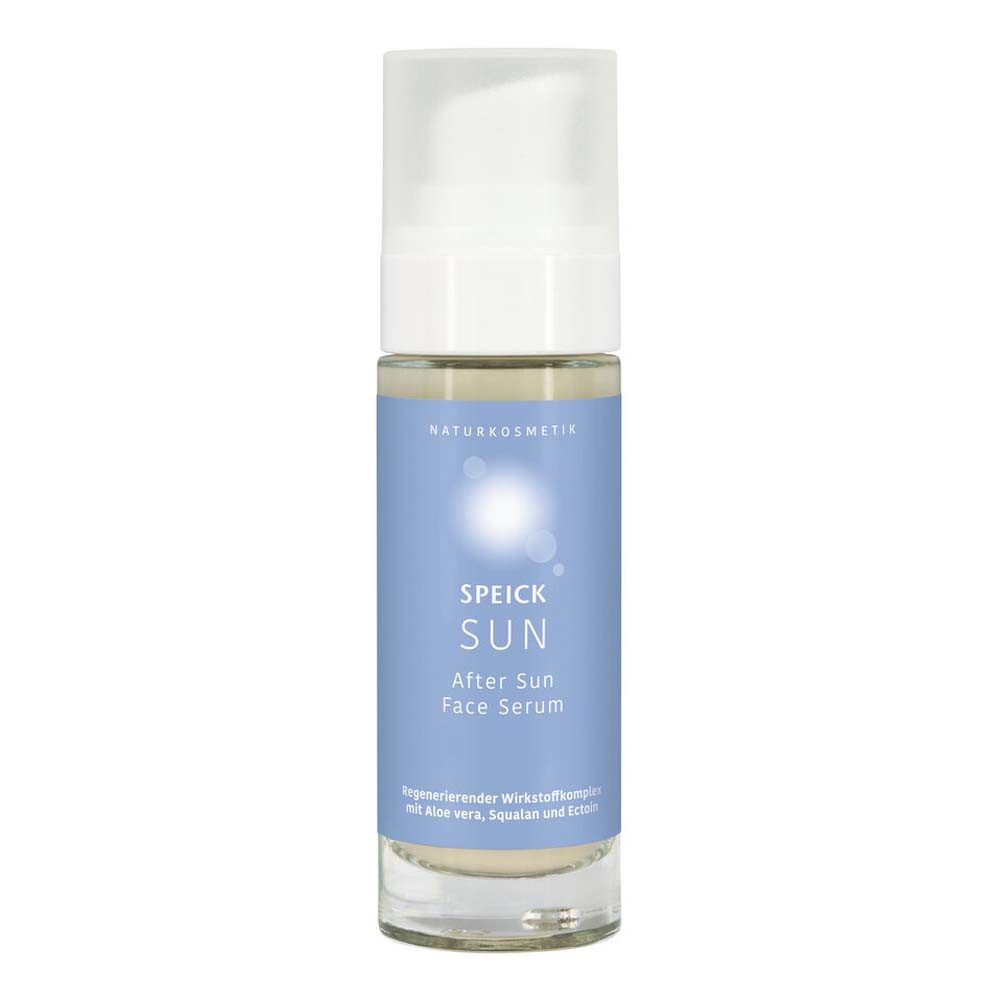 After Sun Sun - After Sun Face Serum 30ml