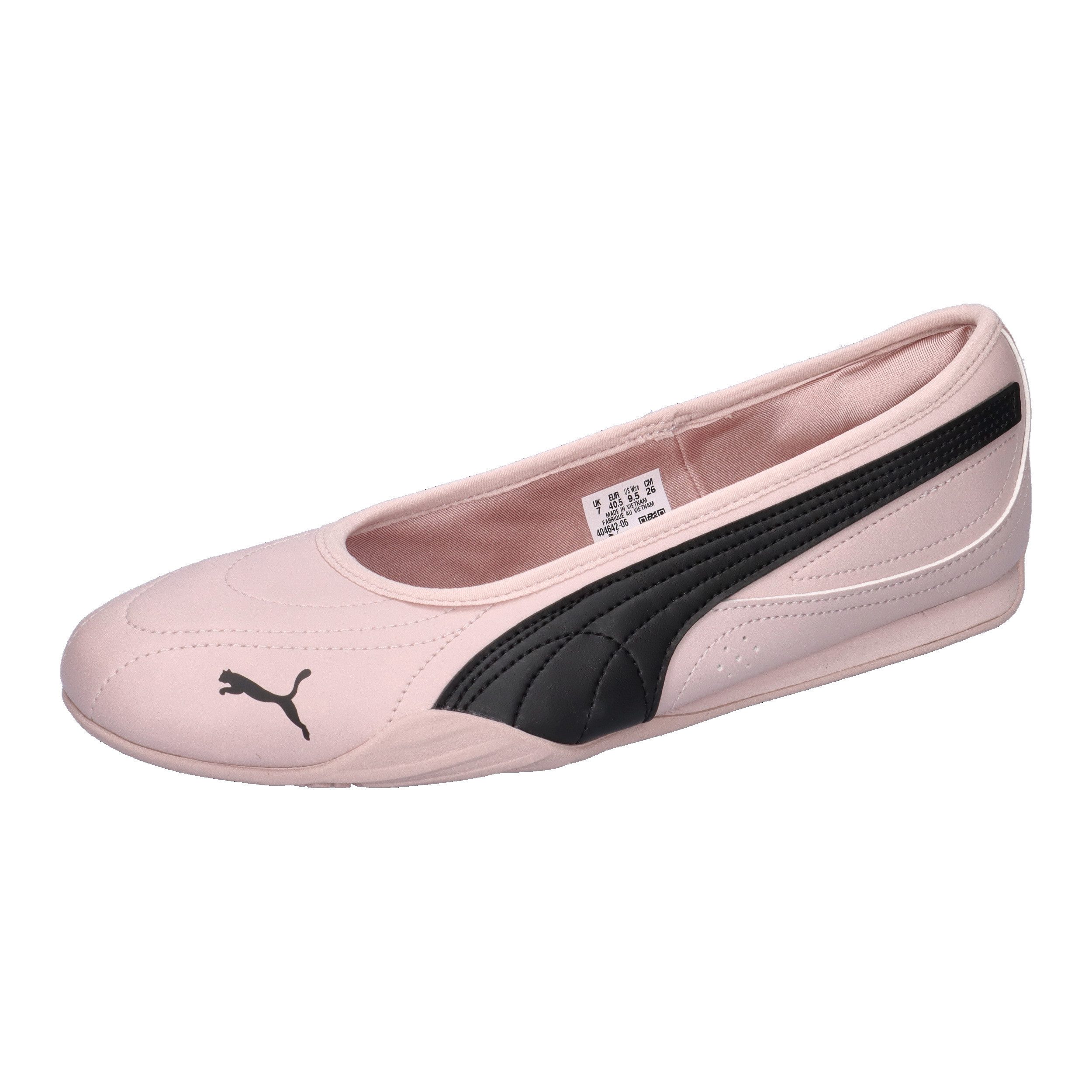 PUMA Puma Damen Ballerinas CATCH SOLEIL BALLERINA 404642 Ballerina