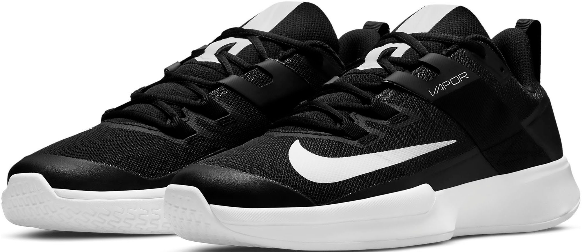 Nike »NikeCourt Vapor Lite« Tennisschuh, Härterer Schaumstoff an der  Außenseite des Fußes ermöglicht schnelle Bewegungen, damit du so schnell  wie möglich zum Ball kommst online kaufen | OTTO