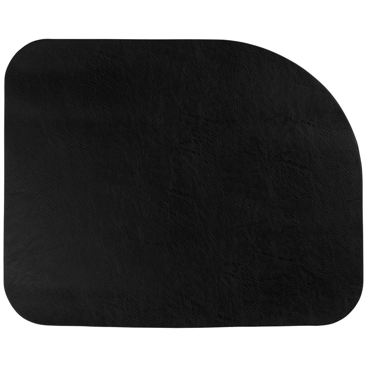 ASA SELECTION Platzset Tischset black 46 x 36,5 cm, Tischwäsche