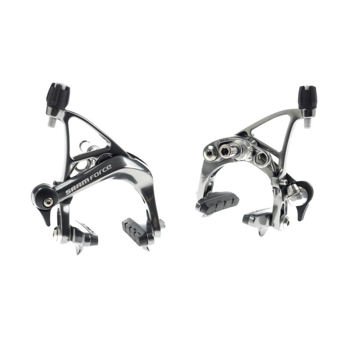 Scheibenbremse SRAM Felgenbremsen-Set Force VR & HR