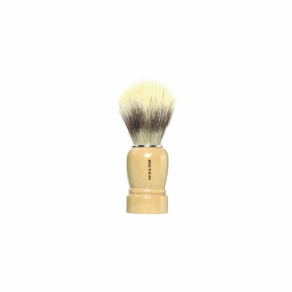 Beter Rasierpinsel Shaving Brush Wooden Handle