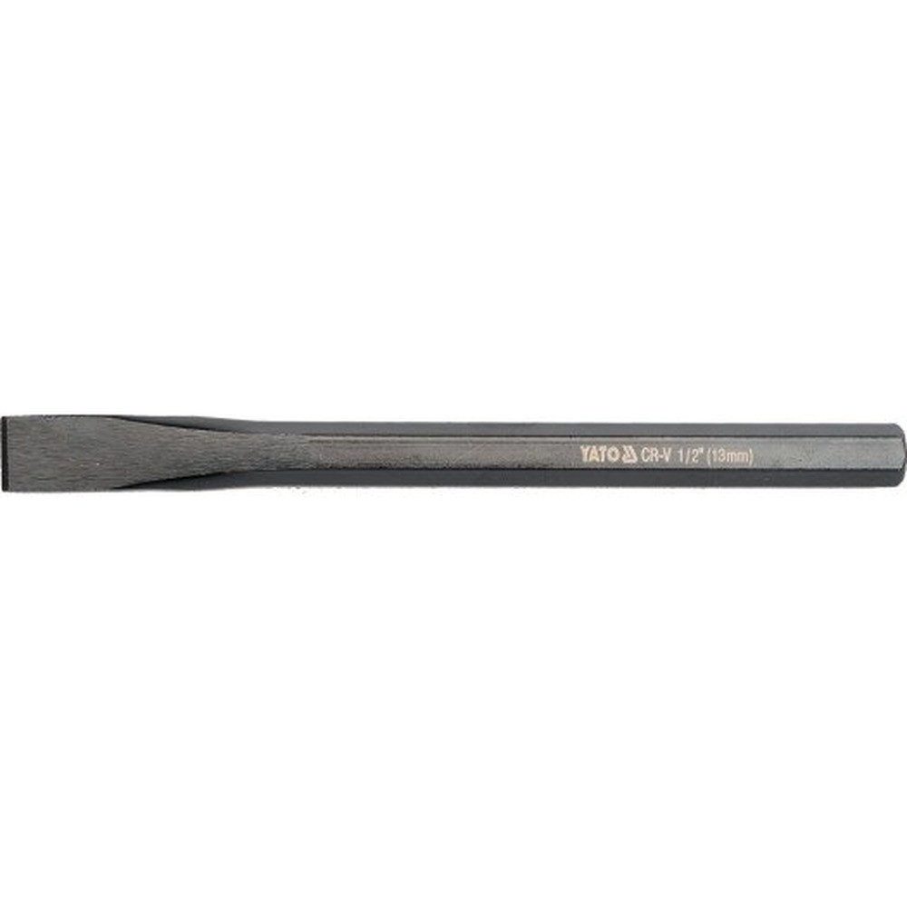 TOYA Flachmeißel YATO SCHNEIDER 10x142mm 47147
