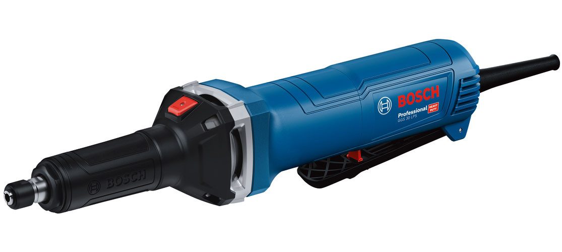 Bosch Professional Geradschleifer »GGS 30 LPS«