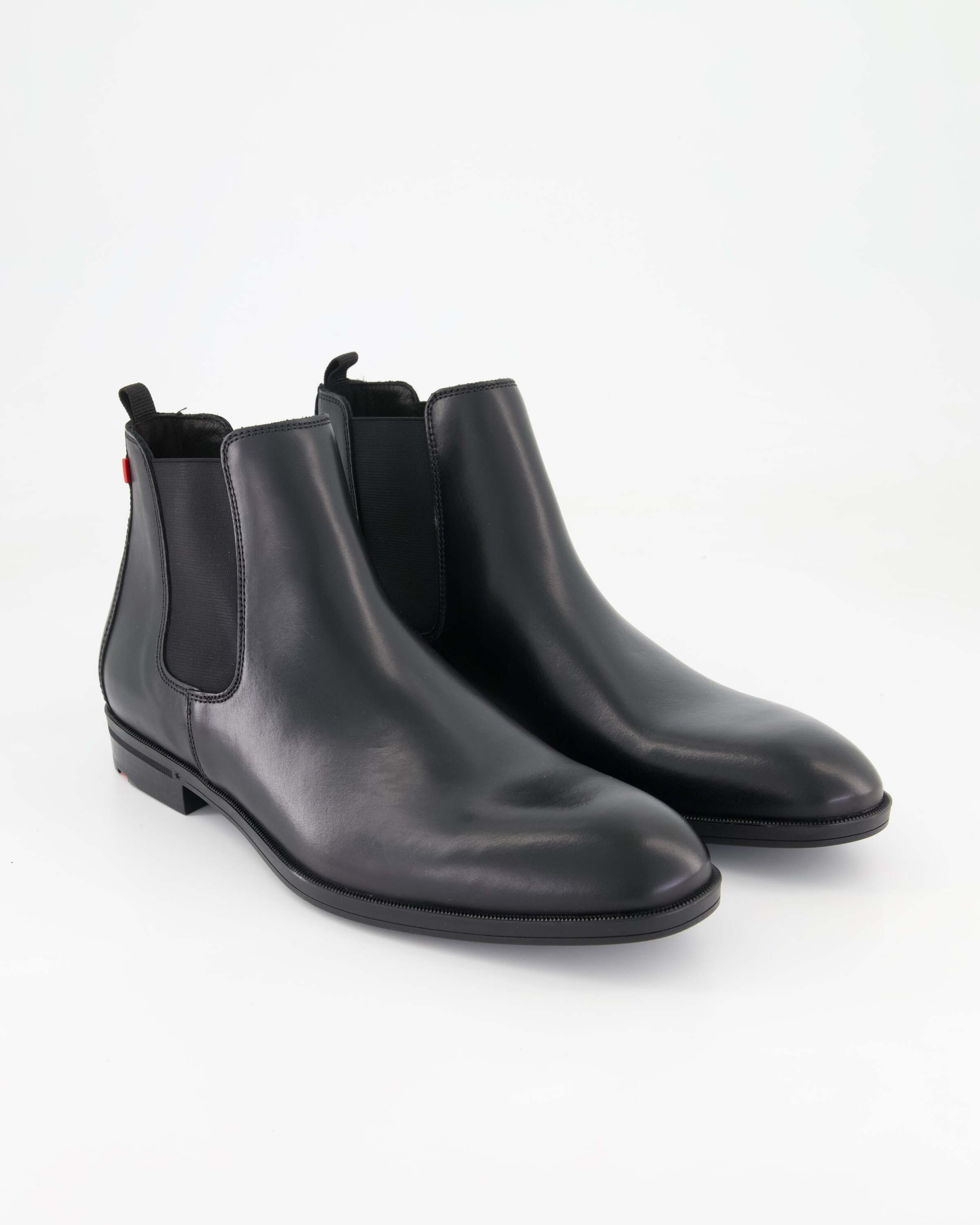 Lloyd Fausto Chelseaboots Obermaterial: Leder günstig online kaufen