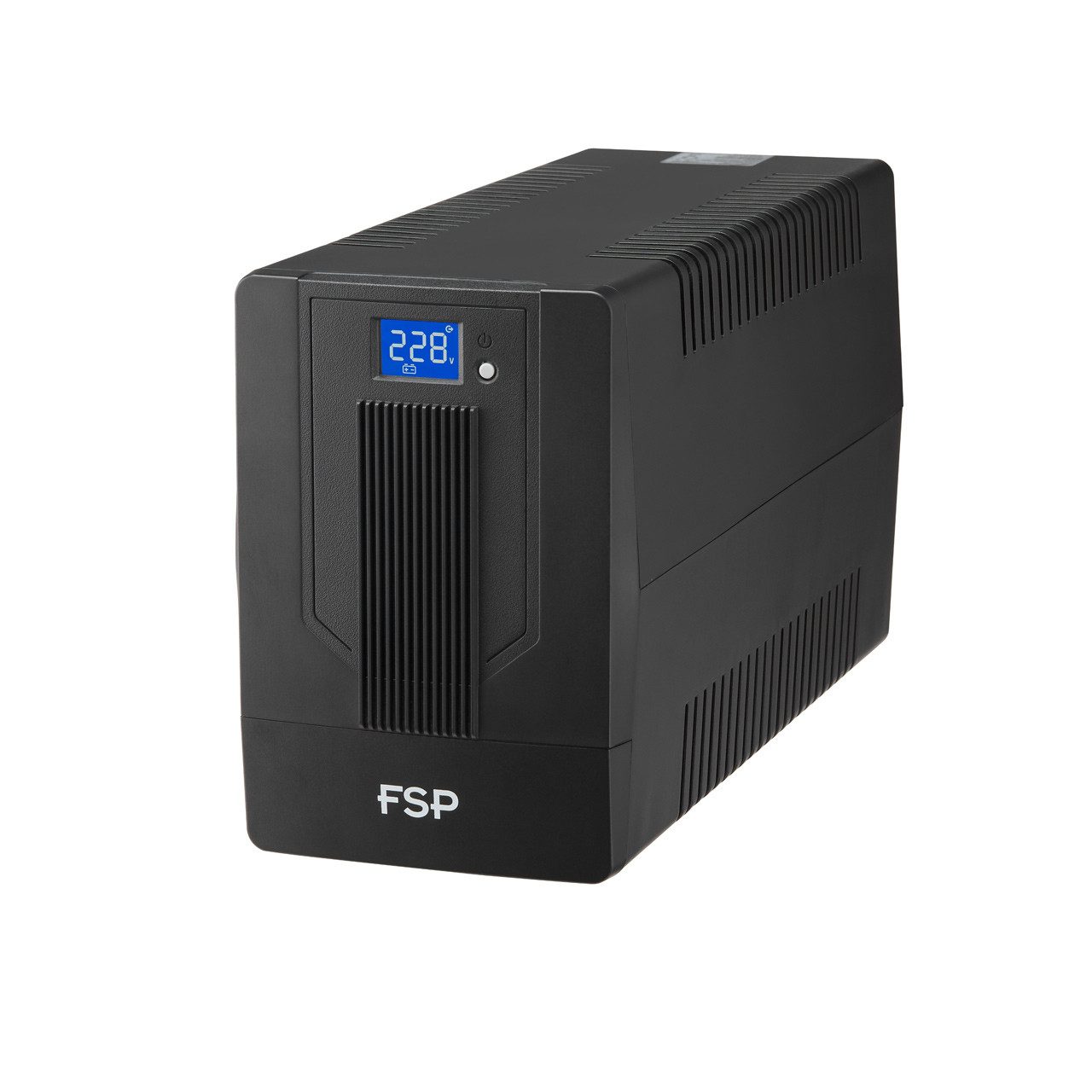 FSP USV-Anlage iFP Series iFP 1500 - USV - Wechselstrom 220/230/240 V