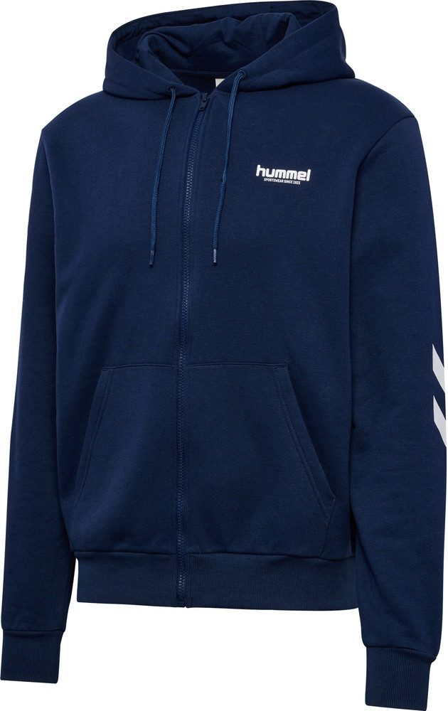 hummel Trainingsjacke Hmllegacy 2.0 Zip Hoodie
