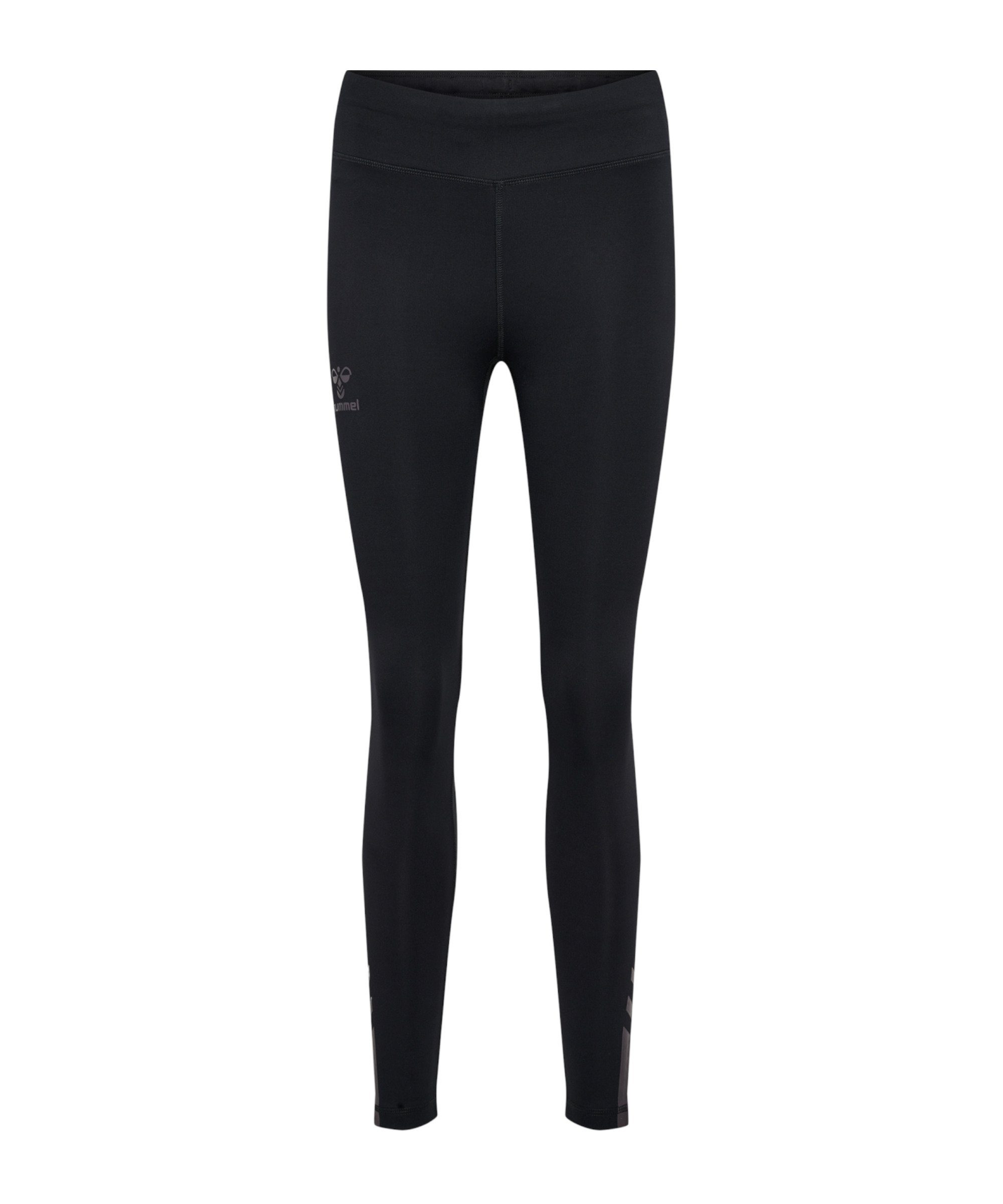 Trainingshose Hummel hmlACTIVE Leggings Damen F2001 Leggings