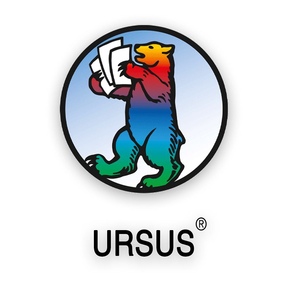 Ursus - Ludwig Bähr