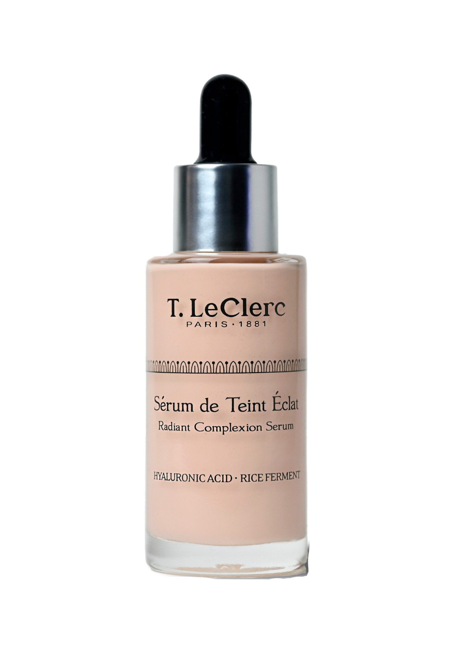 T leclerc Foundation T leclerc Foundation