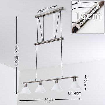 hofstein Pendelleuchte Hängeleuchten Hängelampen Pendellampen Deckenlampe Deckenleuchte