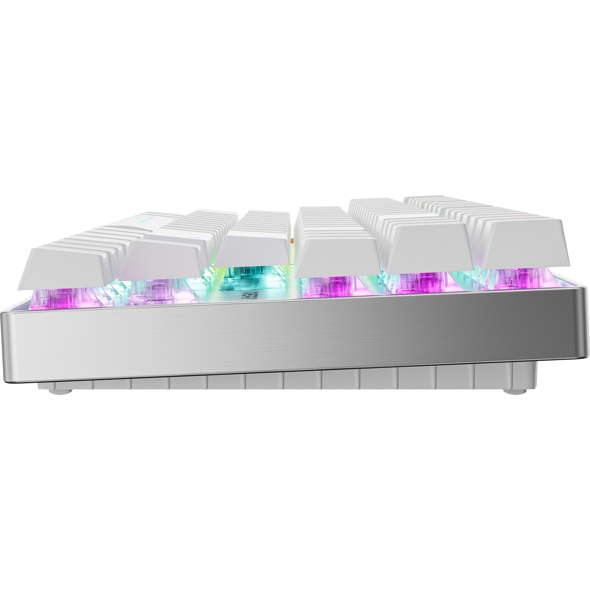 Cherry CHERRY XTRFY MX 8.2 Pro TMR Wireless, Tastatur