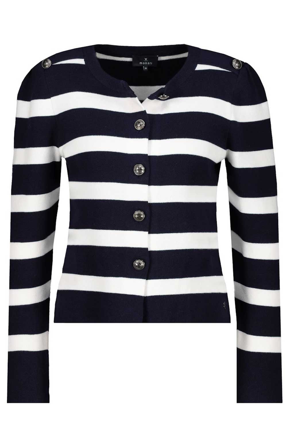 Monari Sweatjacke günstig online kaufen