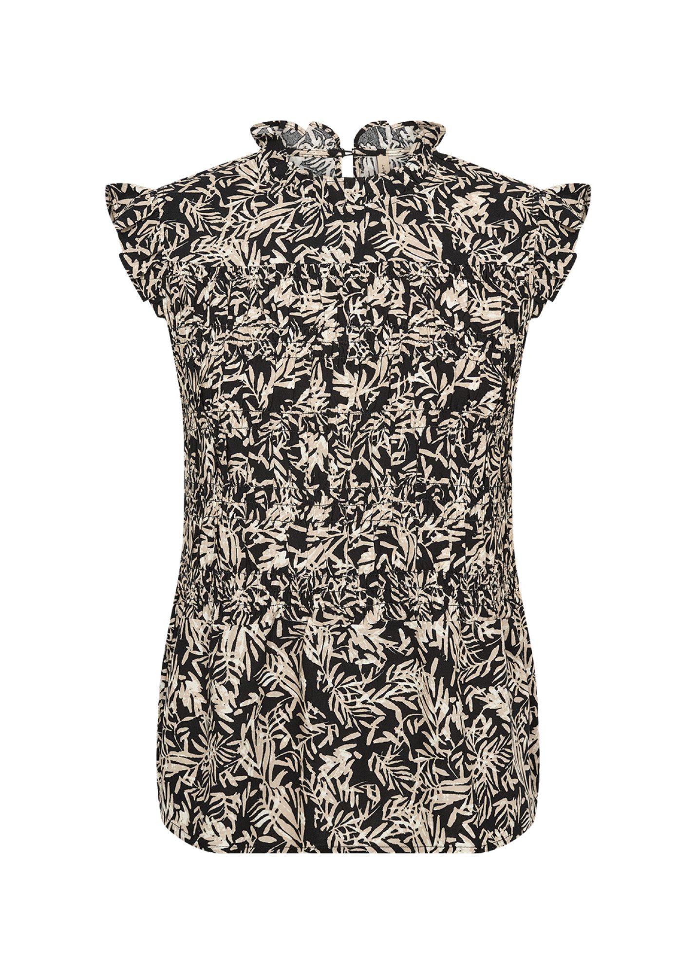 soyaconcept Shirttop SC-FAYE 1