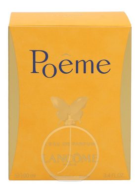 LANCOME Eau de Parfum Lancome Poeme Eau de Parfum 100 ml, 1-tlg.