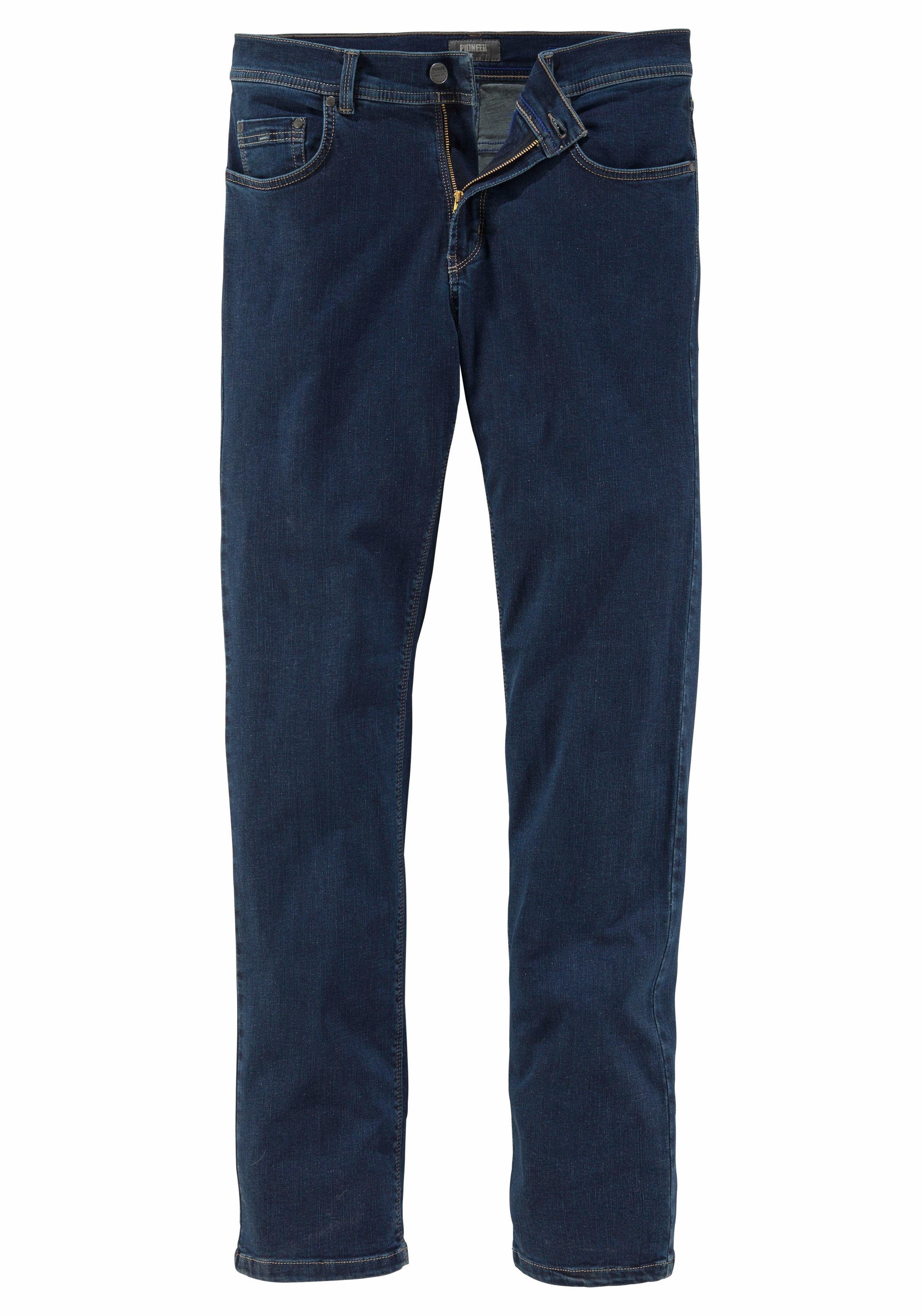 Pioneer Authentic Jeans Stretch-Jeans Rando Megaflex – Bild 5 von 5