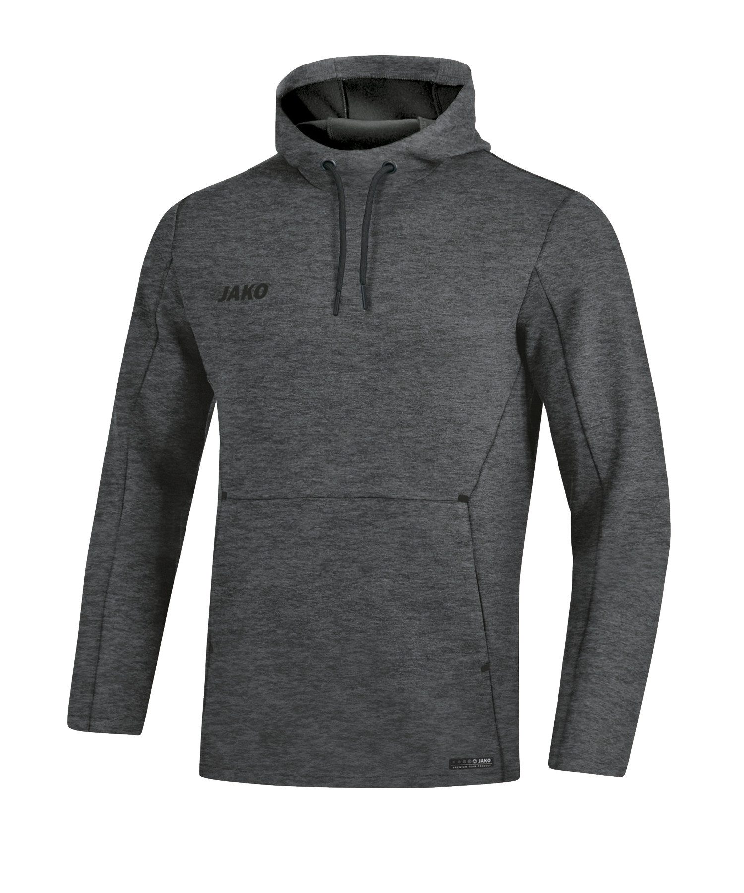 Jako Sweatshirt JAKO Premium Basic Kapuzensweatshirt Herren Polyester günstig online kaufen