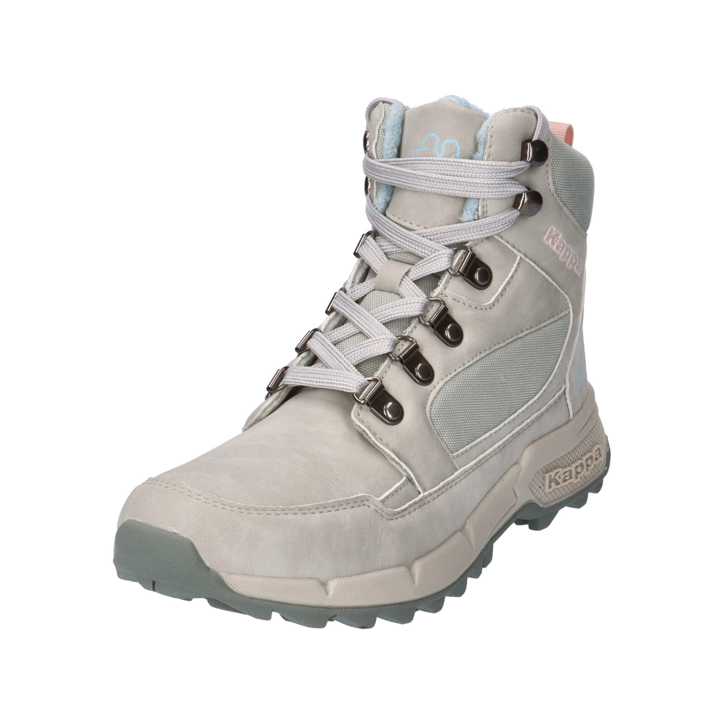 Kappa Kappa Damen Stiefel DIXTON Women Boots 243240 Winterboots