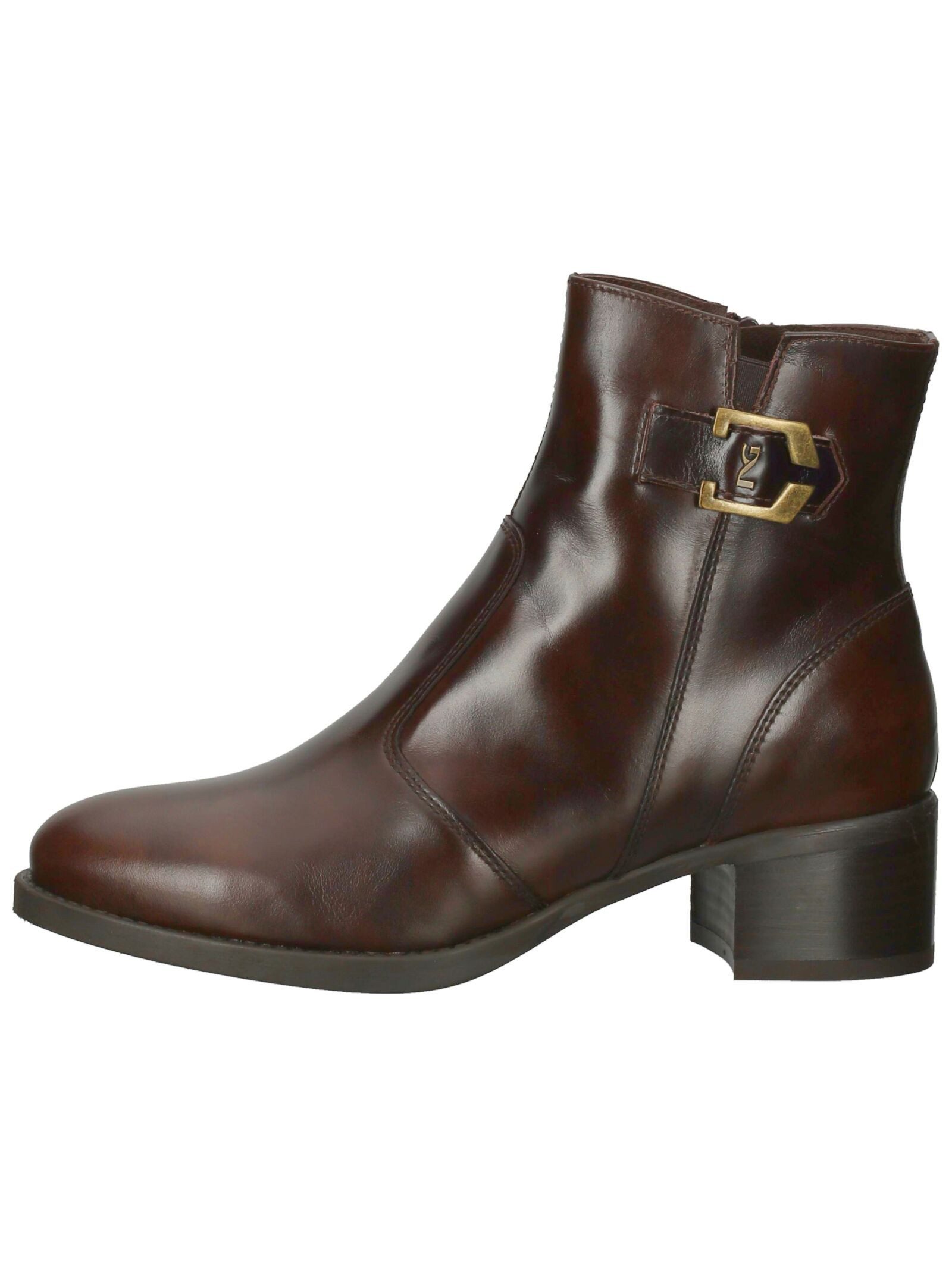 Nero Giardini Nero Giardini Stiefelette Leder Stiefelette
