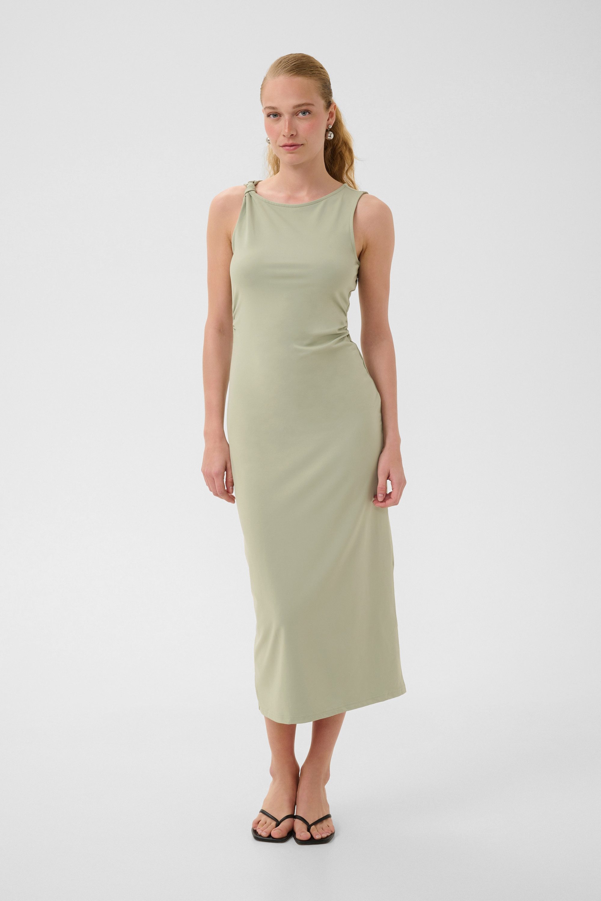 Strickkleid Kleid CUulli