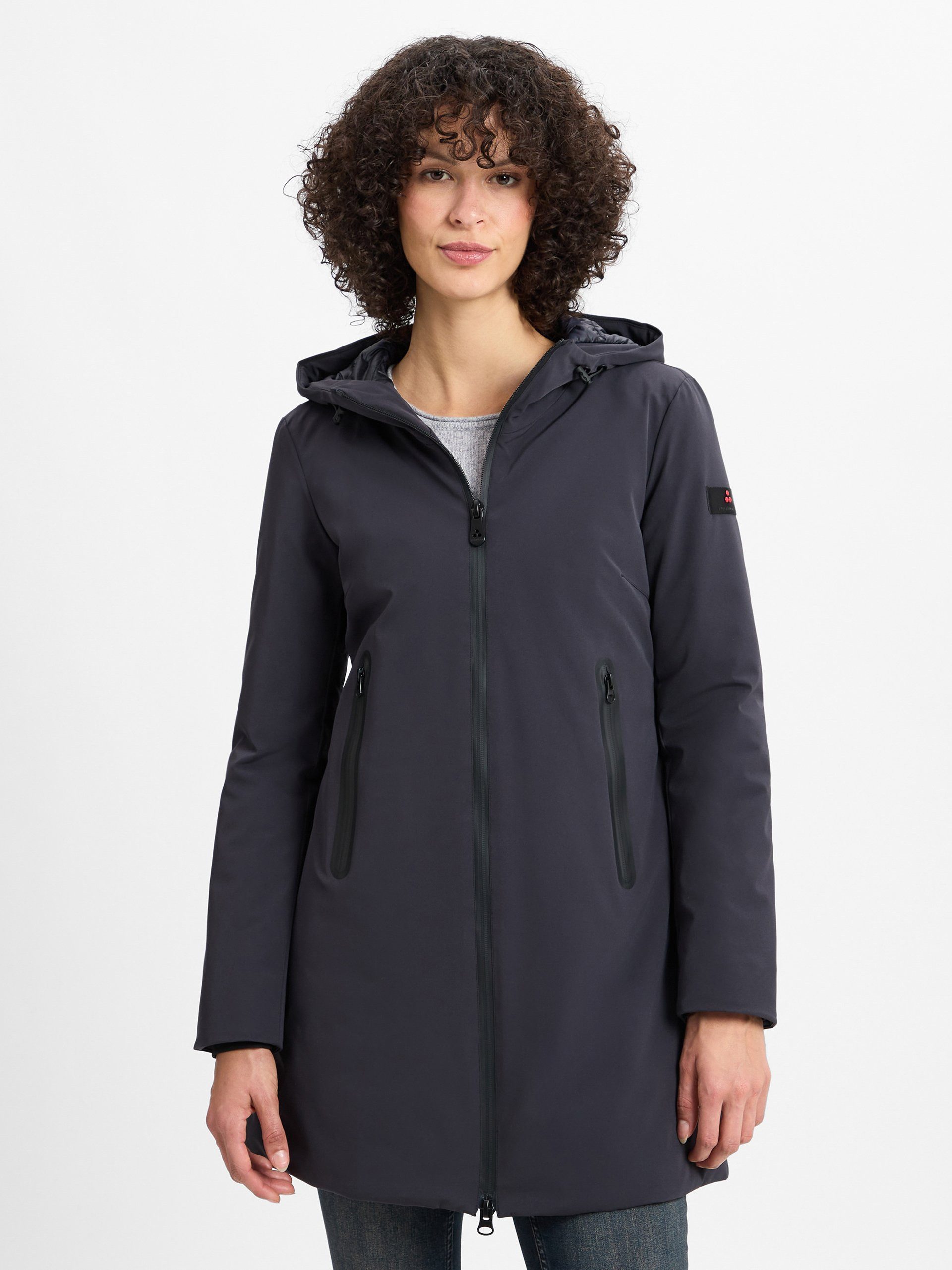 PEUTEREY Wintermantel TELIA TA 01