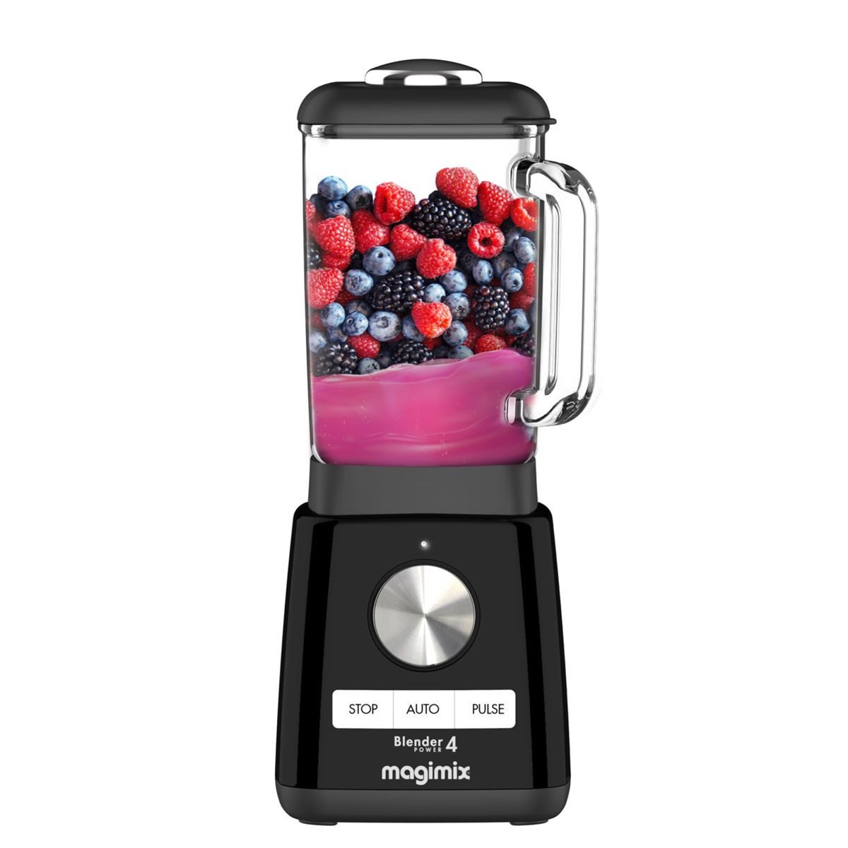 Magimix Standmixer Power Blender 4