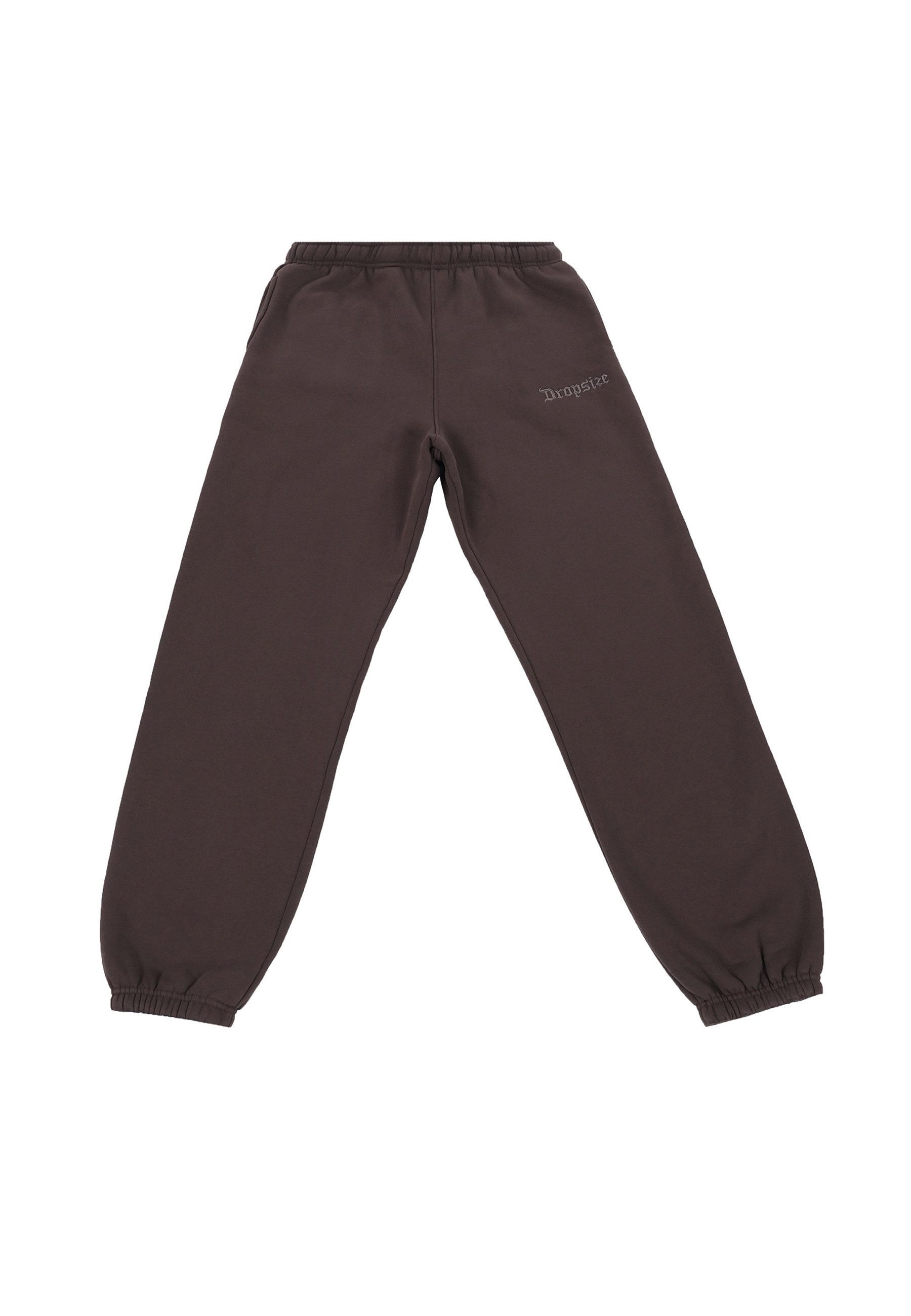 Dropsize Jogginghose Dropsize V4 JOGGER (1-tlg)
