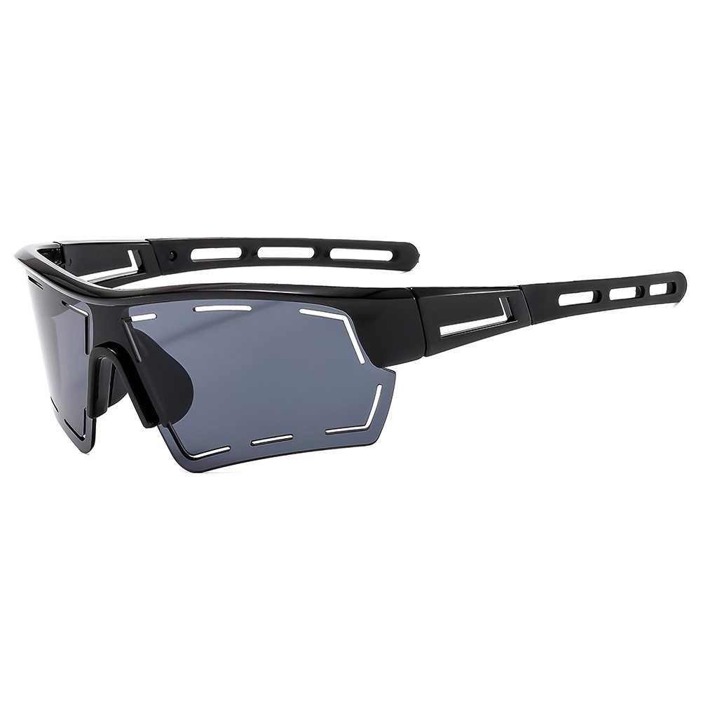 Sonnenbrille Damen Herren Polarisierte Outdoor-Sport UV Schutz