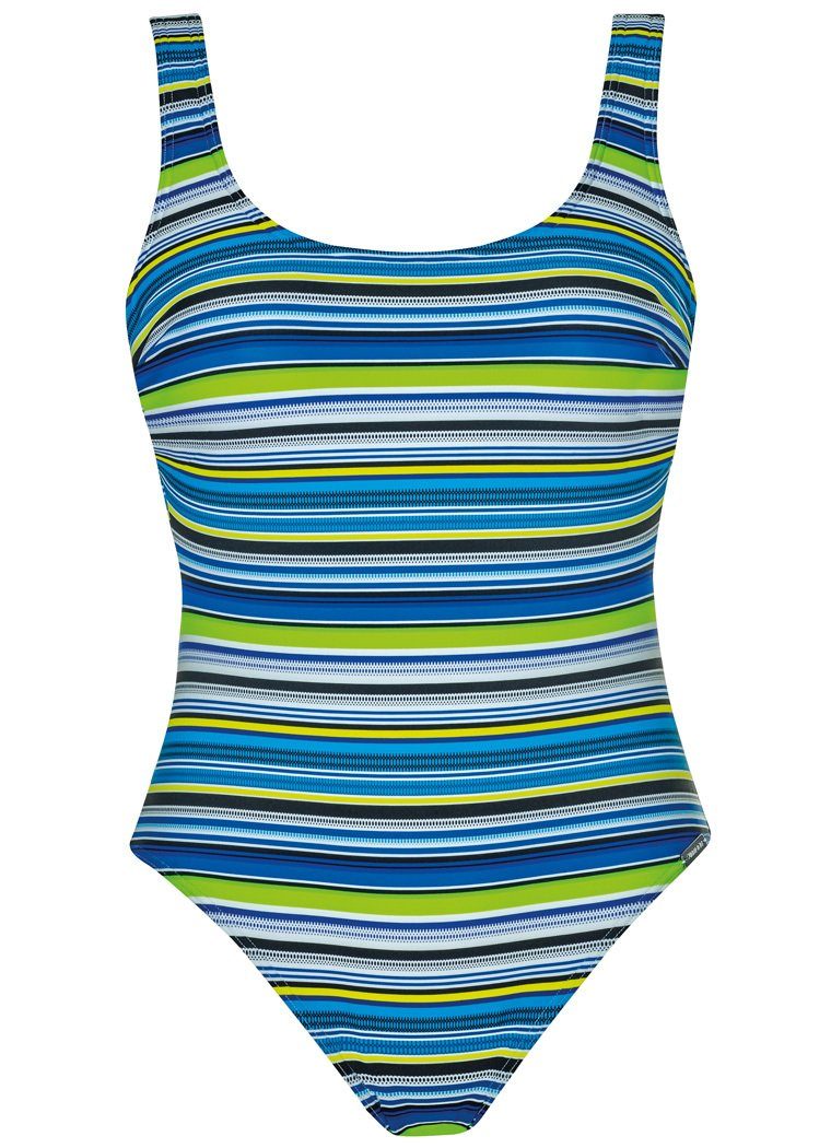 Sunmarin Badeanzug Badeanzug (1-St)