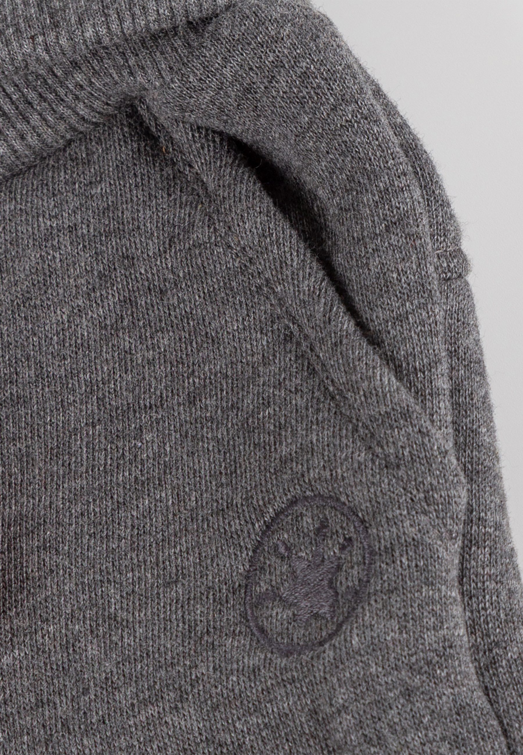 Sigikid Sweathose Winterbär für Babys Jungen – Bild 5 von 5