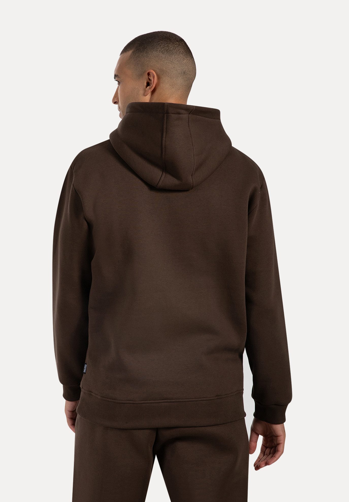 Smilodox Hoodie Ilyas - günstig online kaufen