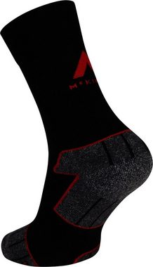 McKINLEY Funktionssocken Wandersocken Ux.-Strumpf Roberto