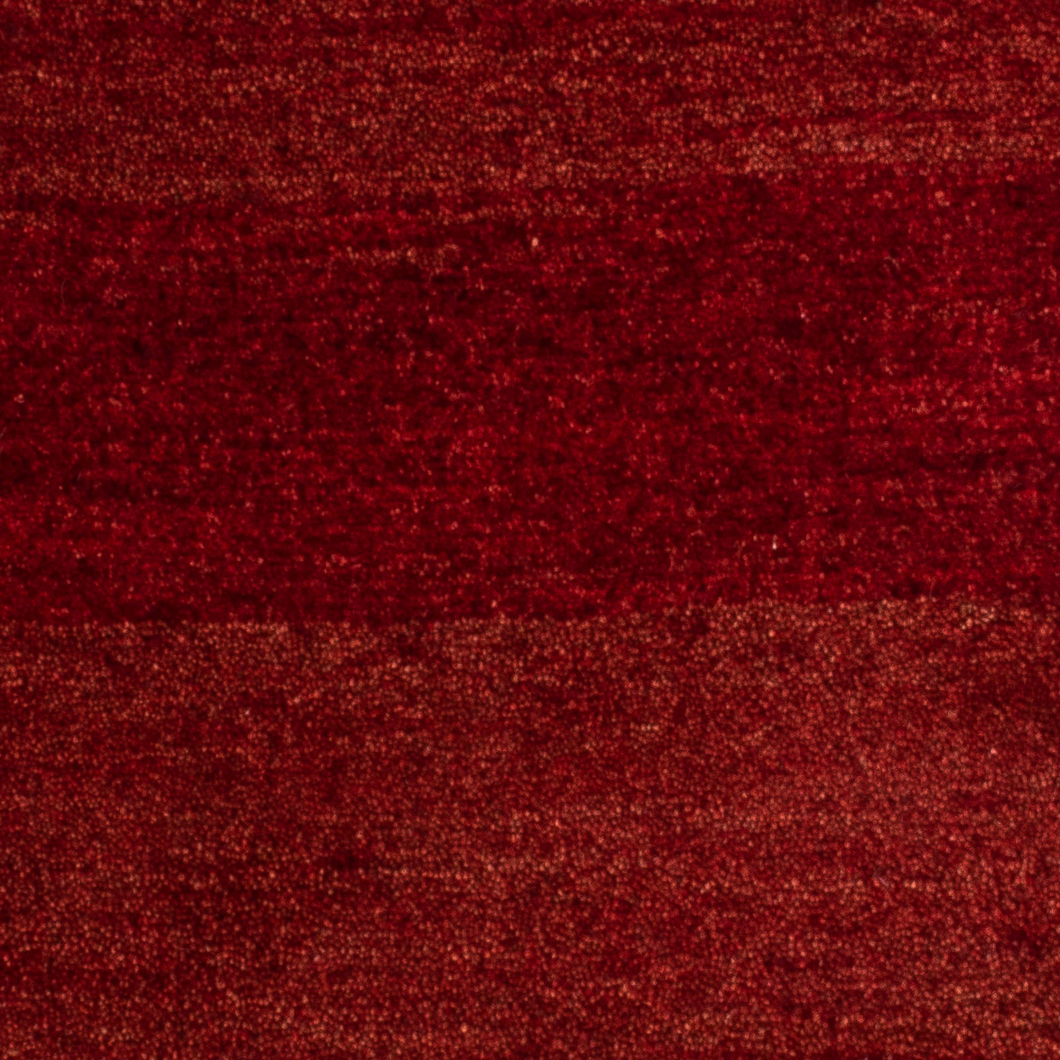 Wollteppich Gabbeh - Perser Handgeknüpft, Loribaft mit morgenland, Einzelstück cm dunkelrot, Zertifikat rechteckig, mm, Wohnzimmer, - x - Höhe: 60 83 12