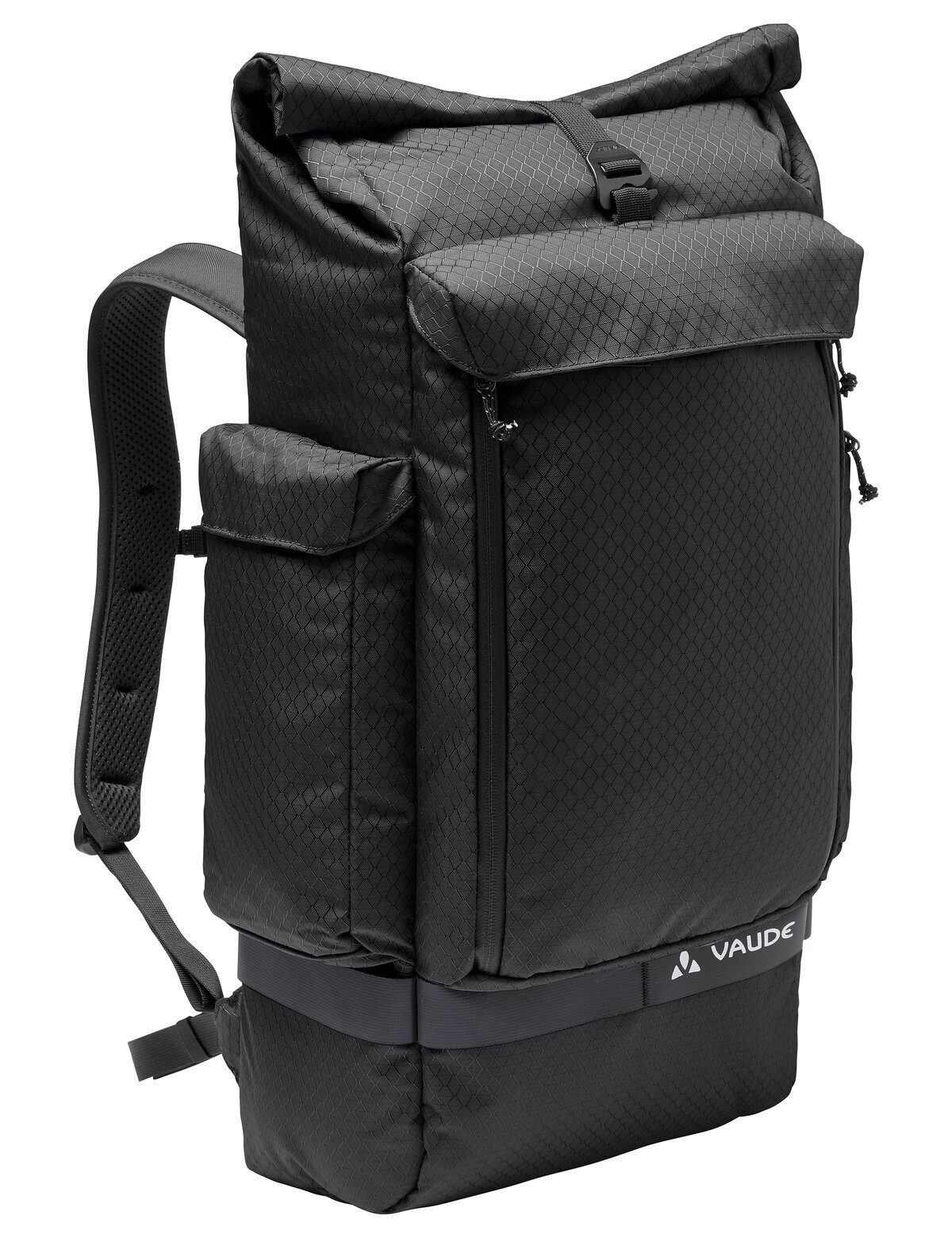 VAUDE Wanderrucksack Cyclist Pack (Kein Set), Multifunkstionsrucksack für den Alltag
