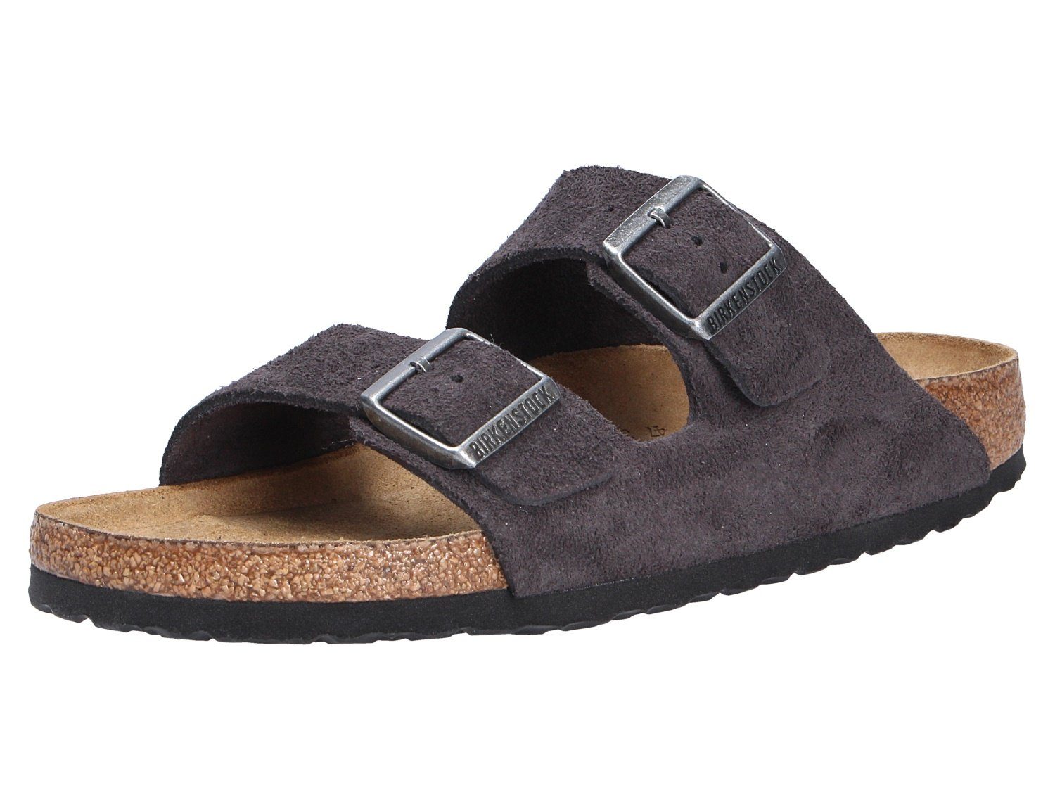 Birkenstock Pantolette Schnitt Klassischer