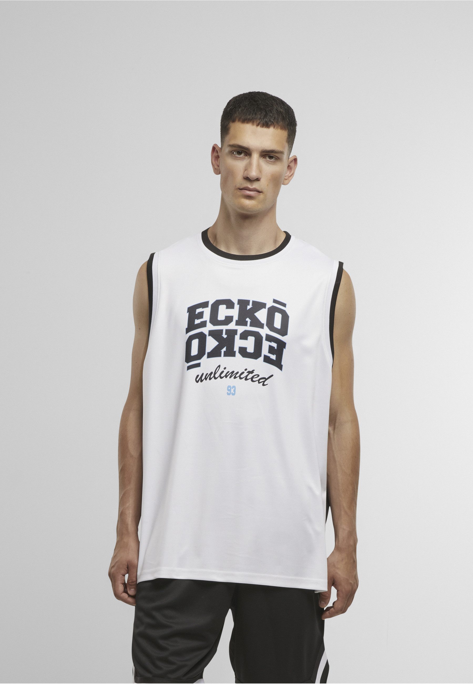 Ecko Unltd. Tanktop Ecko Unltd. Tanktops Pivot (1-tlg)