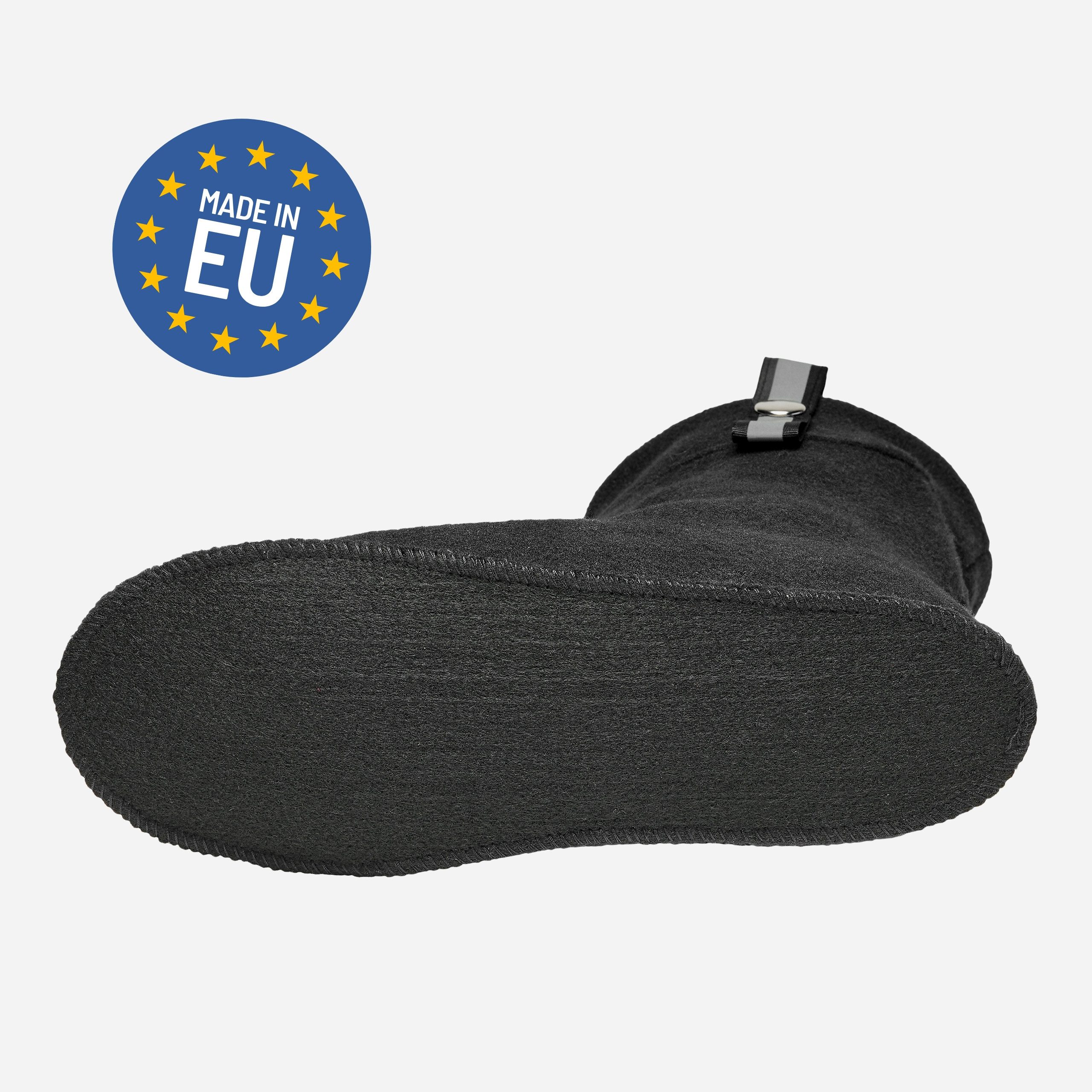 Ladeheid Schaftformer Damen Wärmende Stiefelsocken Gummistiefel Innenschuh LA-CA-22 – Bild 5 von 5
