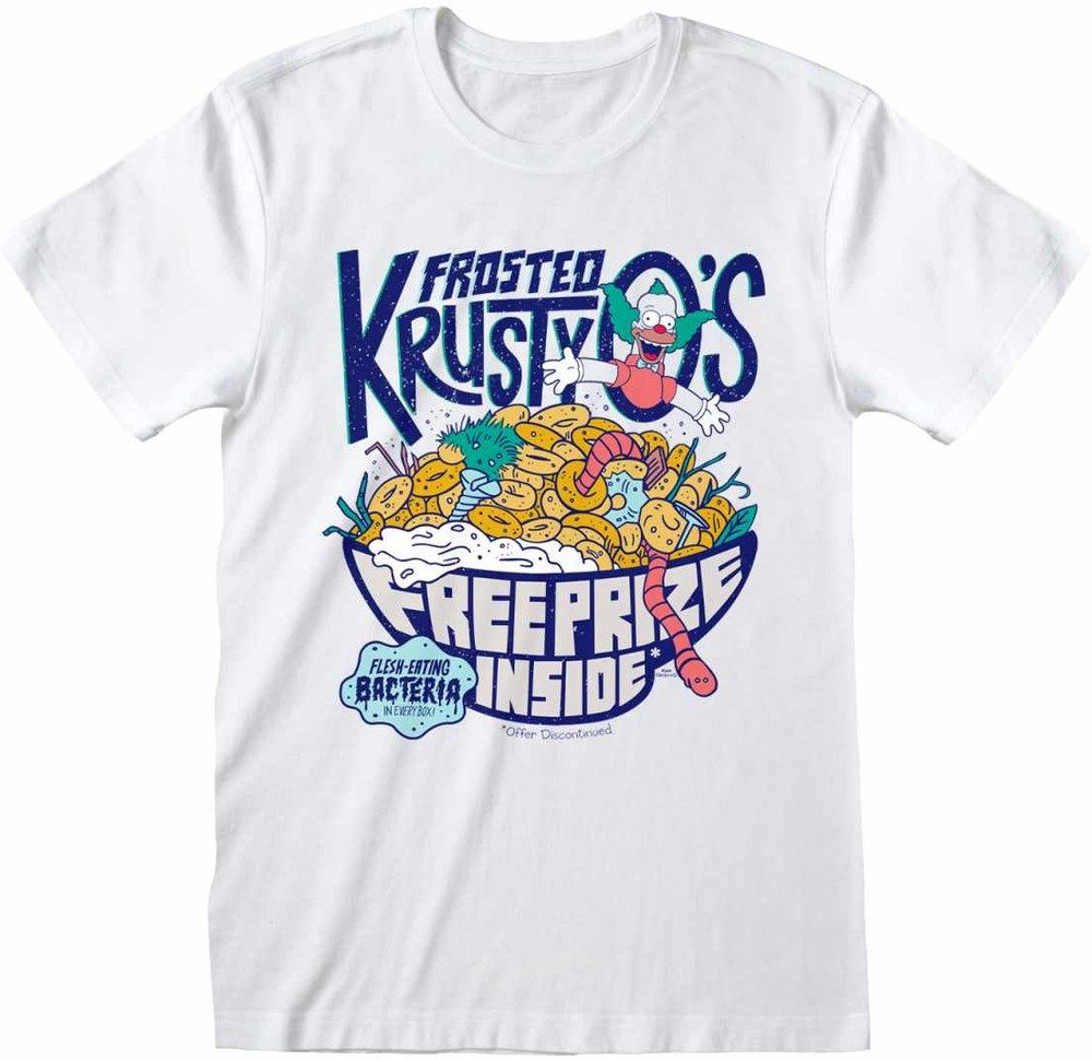 The Simpsons T-Shirt