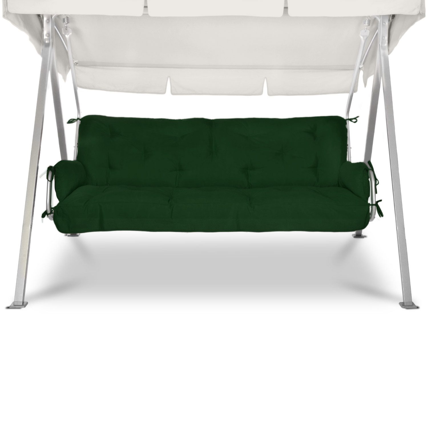 Beautissu Bankauflage Flair HS, Hollywoodschaukel Auflagenset günstig online kaufen
