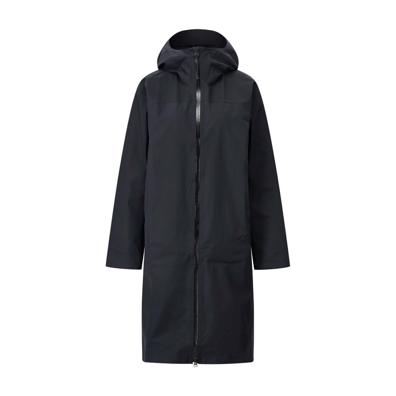 Peak Performance Parka